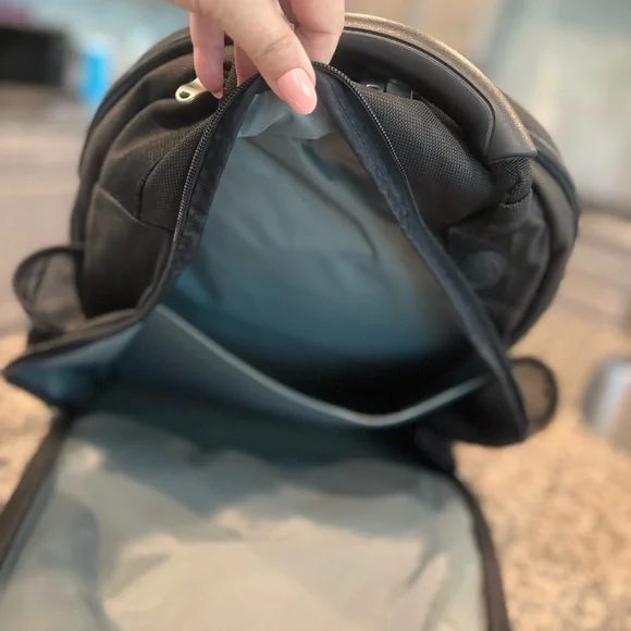 Harley-Davidson® Premium Sissy Bar Backpack - Picture 5 of 10